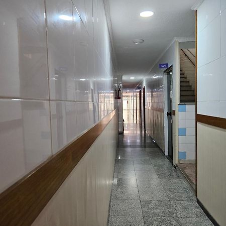 Hotel Unico 리오데자네이루 외부 사진