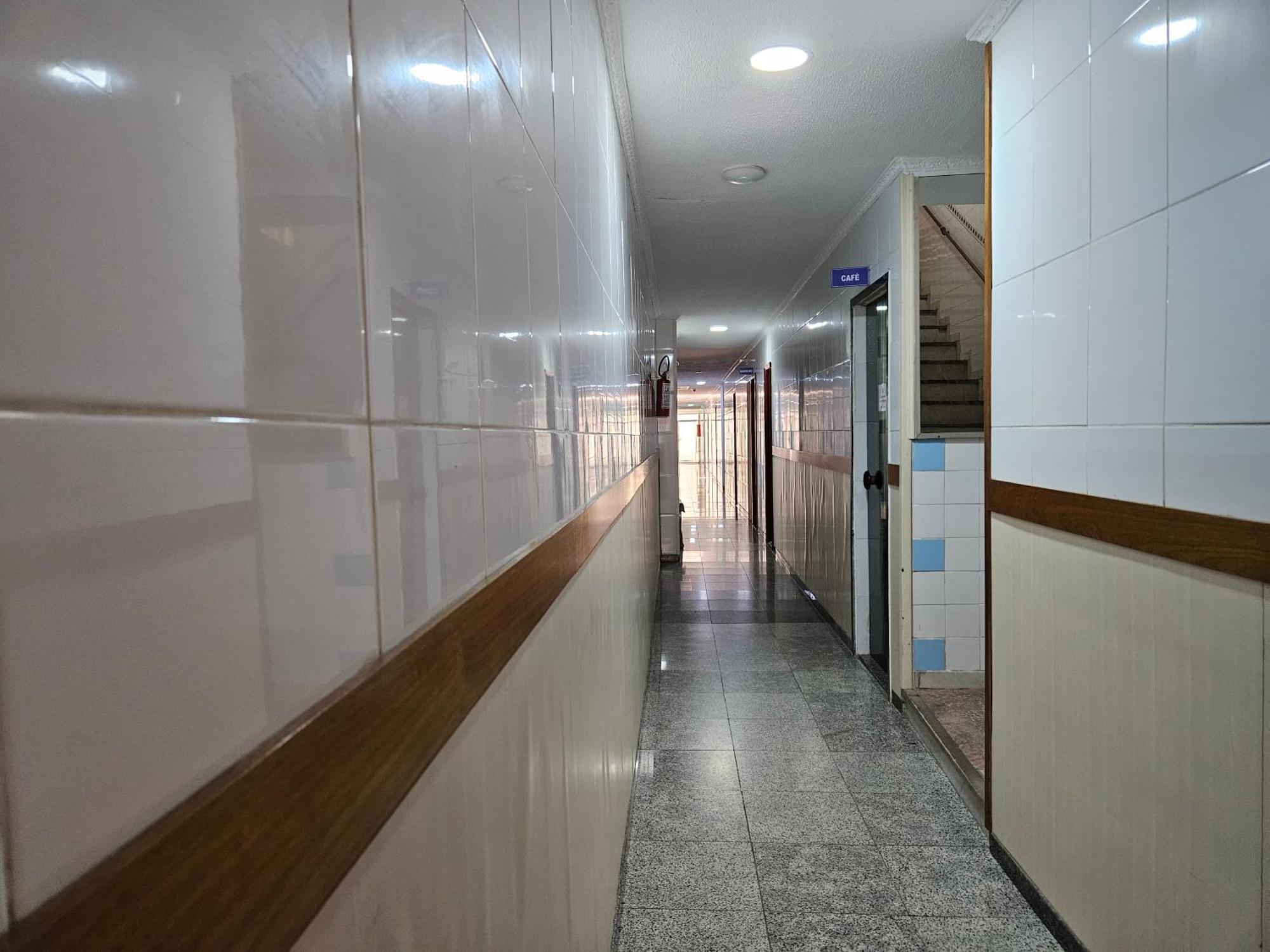Hotel Unico 리오데자네이루 외부 사진