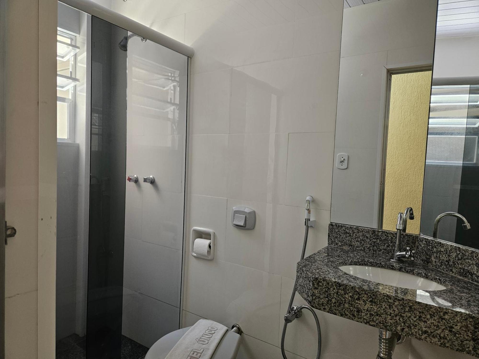Hotel Unico 리오데자네이루 외부 사진