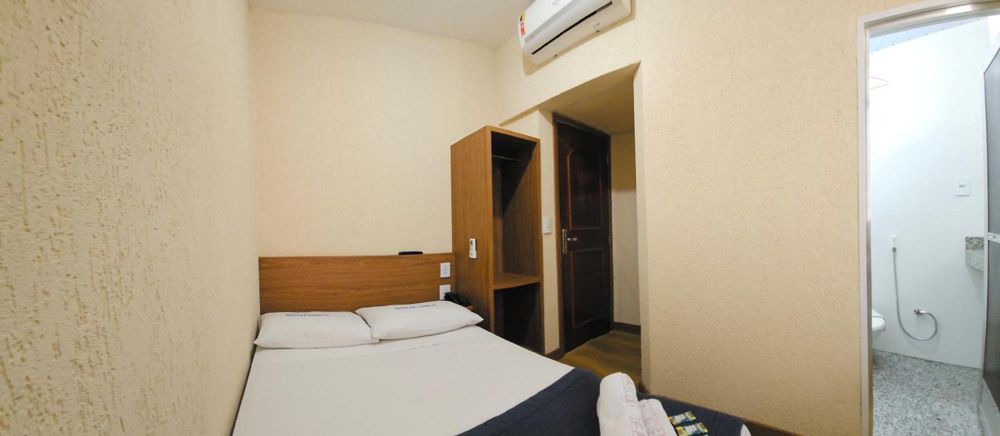 Hotel Unico 리오데자네이루 외부 사진