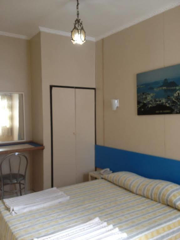 Hotel Unico 리오데자네이루 외부 사진