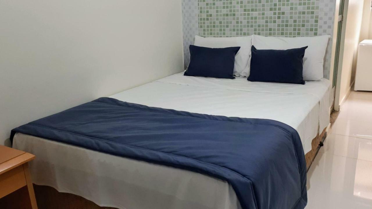 Hotel Unico 리오데자네이루 외부 사진