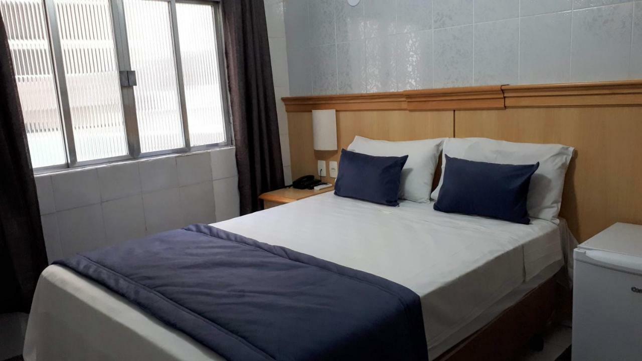 Hotel Unico 리오데자네이루 외부 사진