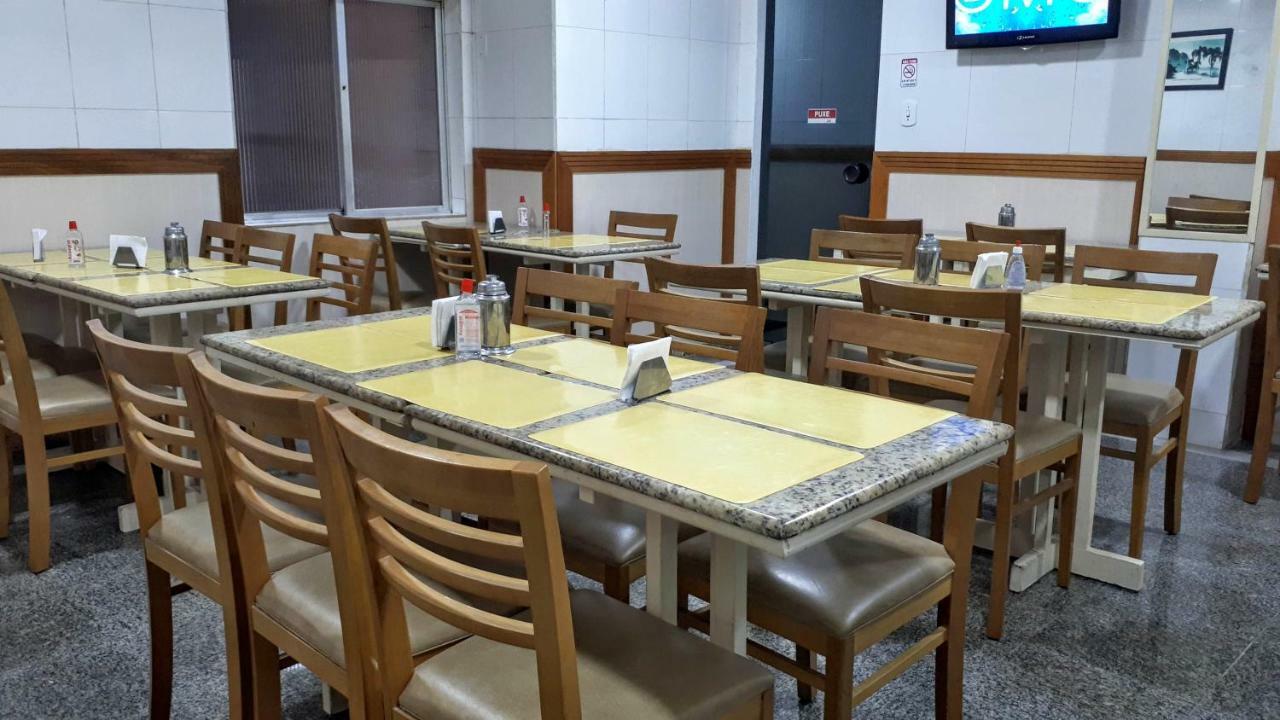 Hotel Unico 리오데자네이루 외부 사진