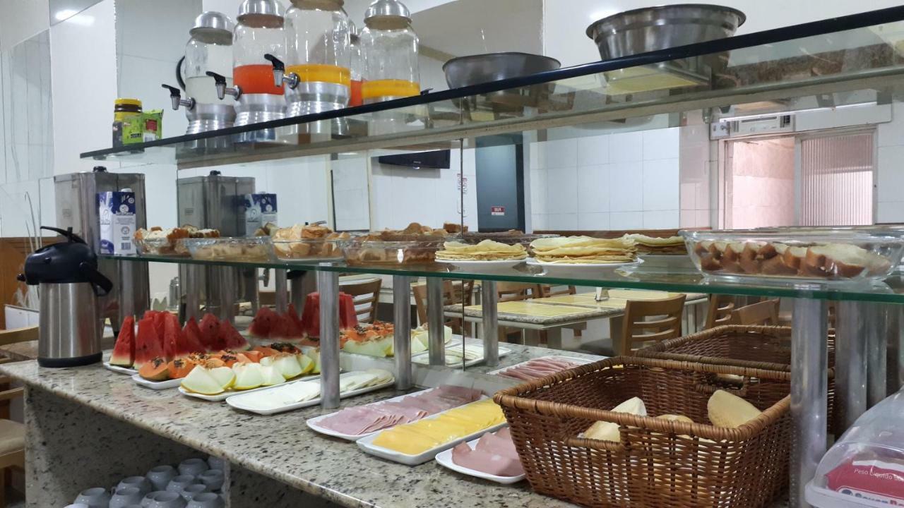 Hotel Unico 리오데자네이루 외부 사진