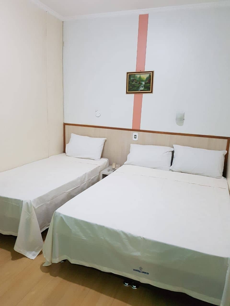 Hotel Unico 리오데자네이루 외부 사진