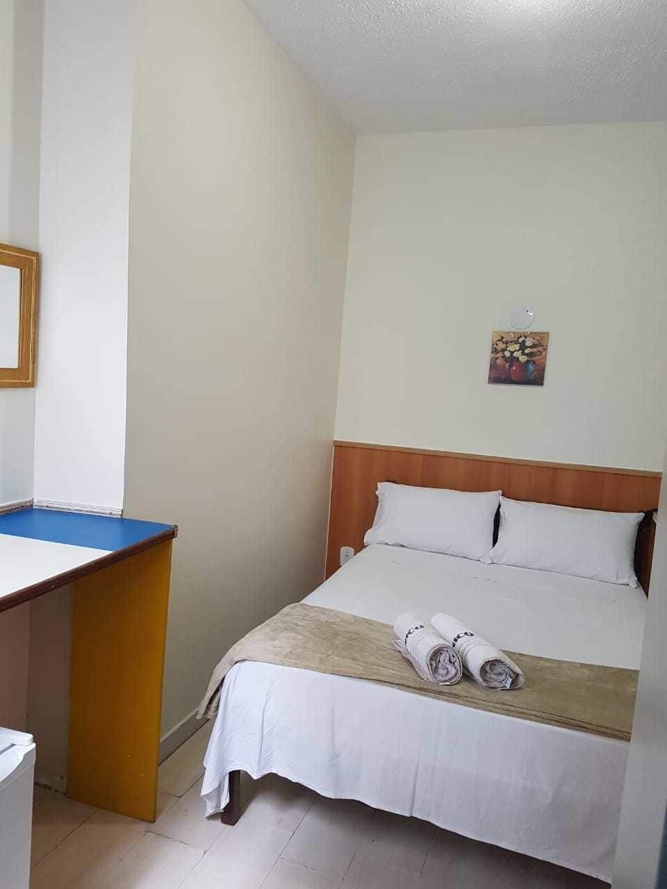 Hotel Unico 리오데자네이루 외부 사진